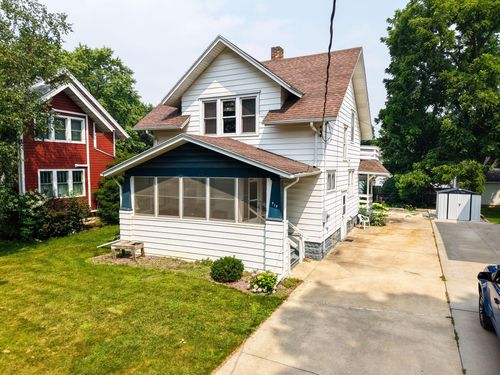 919 1st St Nw, Rochester, MN, 55901-6265 | Card Image