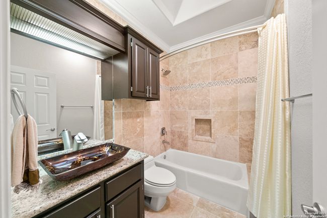 8 Rogers Wood, House other with 4 bedrooms, 4 bathrooms and null parking in San Antonio TX | Image 24