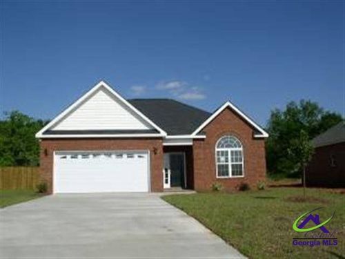 614 Stirling Bridge Dr, Warner Robins, GA, 31088-1111 | Card Image