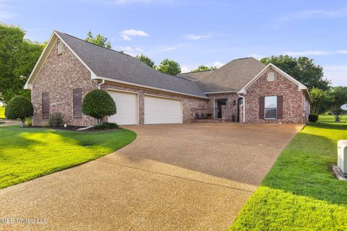606 Clubhouse Dr, Pearl, MS, 39208-9507 | Card Image