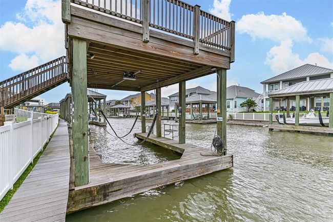 5101 Allen Cay Dr, House other with 4 bedrooms, 4 bathrooms and null parking in Texas City TX | Image 13