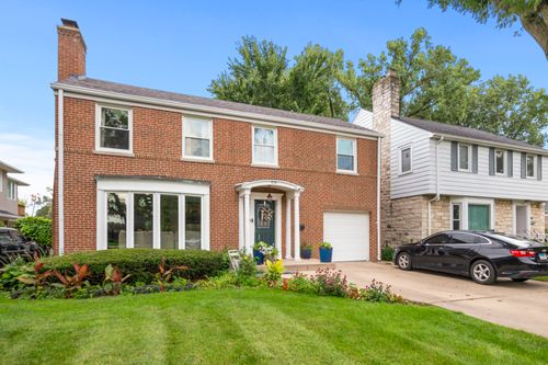 1515 Monroe Ave, River Forest, IL, 60305-1129 | Card Image