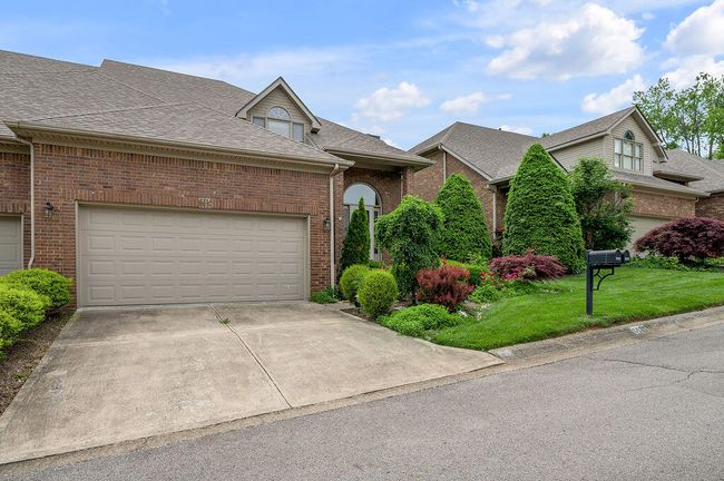 3523 Doral Pl, Townhouse with 2 bedrooms, 3 bathrooms and null parking in Lexington KY | Image 9