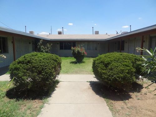 9-3905 Flory Avenue, El Paso, TX, 79904 | Card Image