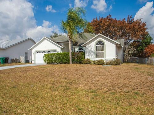 5718 Nw North Macedo Blvd, Port Saint Lucie, FL, 34983-8353 | Card Image