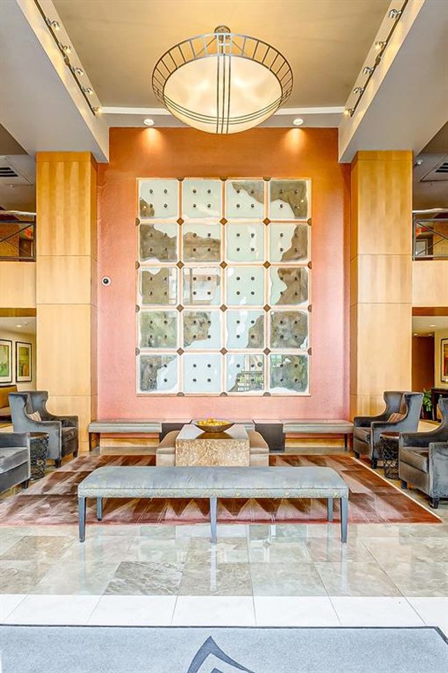 UNIT-1702 - 3505 Sage Rd, Condo with 2 bedrooms, 2 bathrooms and 1 parking in Houston TX | Image 24