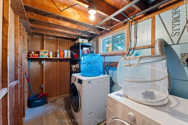 4400 Notre Dame St, House other with 3 bedrooms, 1 bathrooms and 4 parking in Harrowsmith ON | Image 24