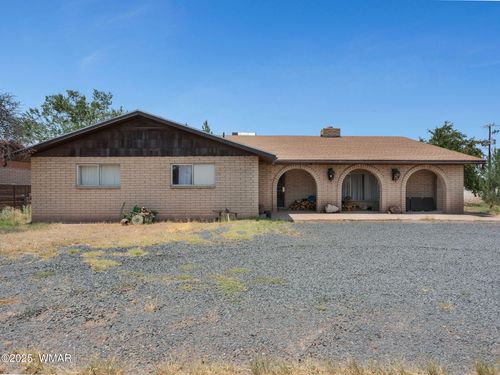 109 Encanto Dr, Holbrook, AZ, 86025-2020 | Card Image