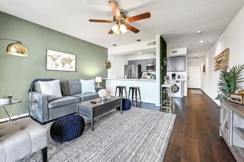 apt-126b-12600 Melville Dr, Montgomery, TX, 77356-5418 | Card Image