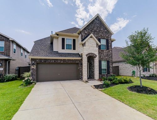 4423 Sandhill Terrace Ln, Katy, TX, 77493-4169 | Card Image
