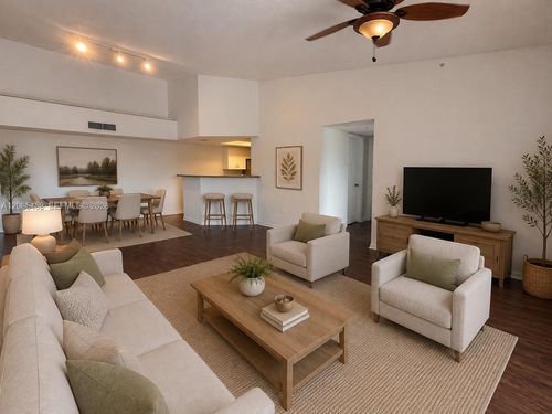 303-5025 Wiles Rd, Coconut Creek, FL, 33073-4206 | Card Image