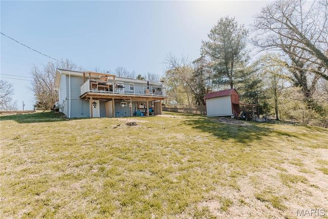 12561 Carroll Dr, House other with 3 bedrooms, 2 bathrooms and null parking in Rolla MO | Image 40