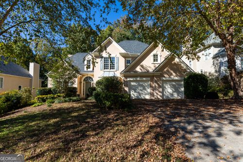 1748 Christiana Dr, Lawrenceville, GA, 30043-6268 | Card Image