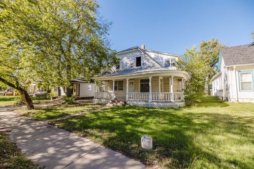 1310 W University, Wichita, KS, 67213 | Card Image