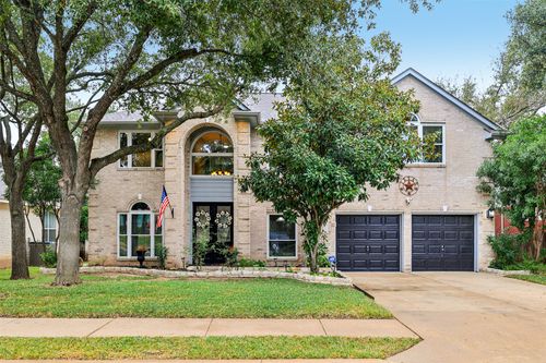 1108 Dalea Bluff, Round Rock, TX, 78665 | Card Image