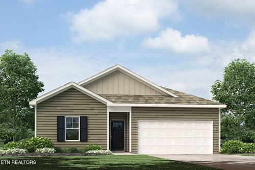 4054 Wesoga Drive, Dandridge, TN, 37725 | Card Image