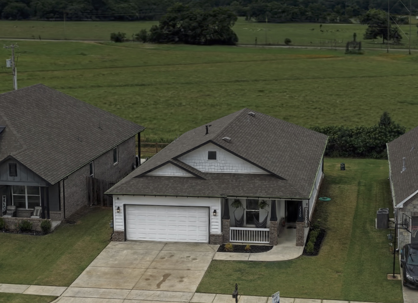 Residential in Sand Springs