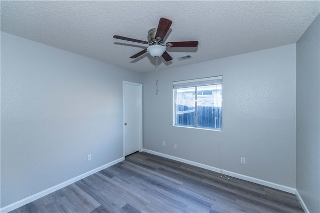 Secondary bedroom | Image 21