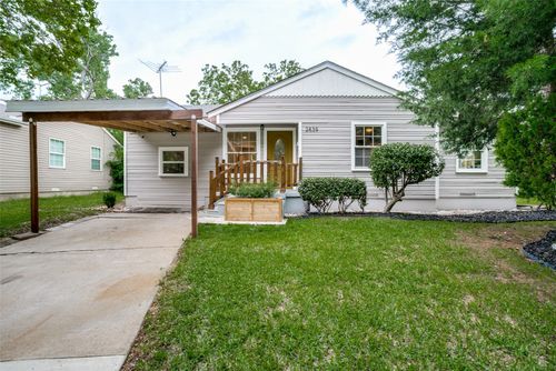 2839 Ruidosa Ave, Dallas, TX, 75228-2601 | Card Image