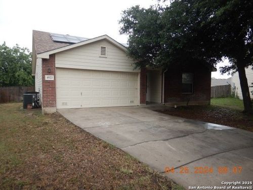 4923 Celtic Cor, San Antonio, TX, 78244-1709 | Card Image