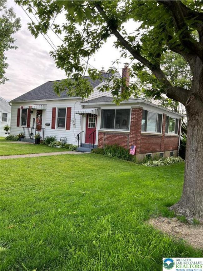 1540 Riegel St, House other with 2 bedrooms, 1 bathrooms and null parking in HELLERTOWN PA | Image 32