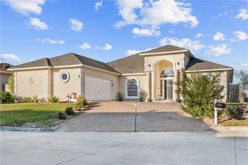 8 Virginia Hills Dr, Corpus Christi, TX, 78414-4073 | Card Image