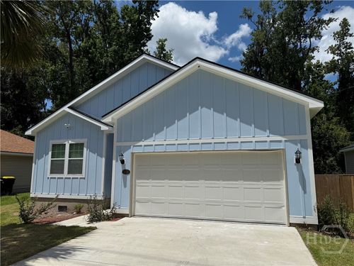 2310 Coakley St, savannah, GA, 31404-4947 | Card Image