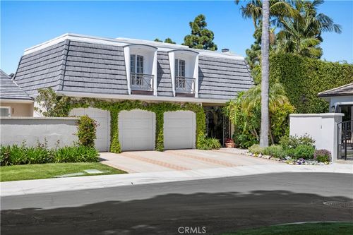 14 Rue Chantilly, Newport Beach, CA, 92660-5903 | Card Image