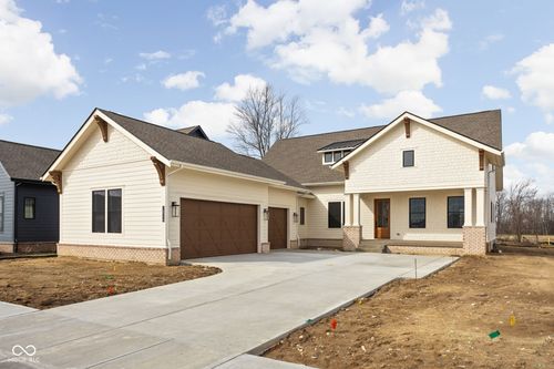 16956 Tractive Dr, Westfield, IN, 46074-1225 | Card Image