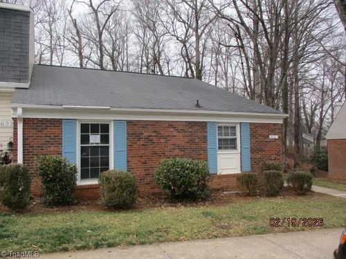 2636 Saint Johns Pl, Winston-Salem, NC, 27106-3830 | Card Image