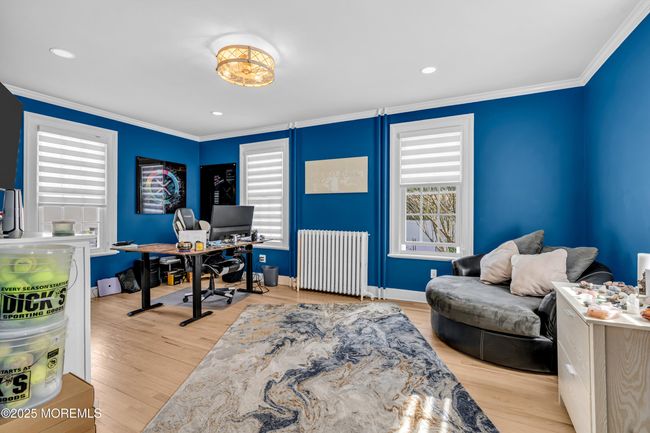 first floor office could be converted to a bedroom | Image 6