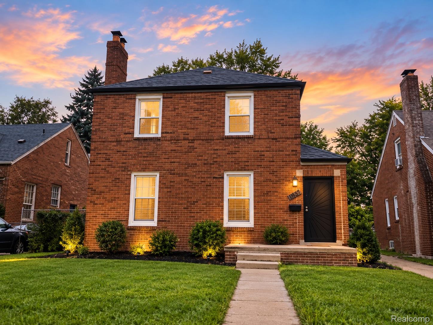 Residential in Detroit