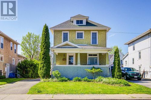 4680 Eastwood Cres, Niagara Falls, ON, L2E1B5 | Card Image
