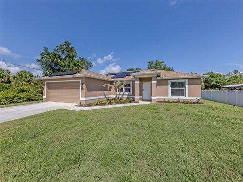 3453 Dryden St, North Port, FL, 34288-4689 | Card Image