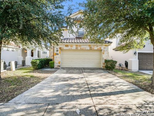 4130 Woodbridge Way, San Antonio, TX, 78257-5009 | Card Image