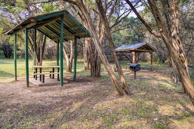 View of yard with a gazebo | Image 25