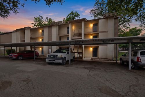 227-6050 Melody Ln, Dallas, TX, 75231-6724 | Card Image