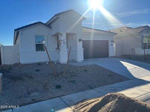 17750 W Palo Verde Ave, Waddell, AZ, 85355-0180 | Card Image