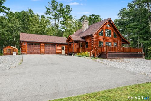 6 Pine Valley Dr, Voluntown, CT, 06384-1208 | Card Image