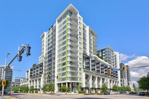 903-8699 Hazelbridge Way, Richmond, BC, V6X0T4 | Card Image