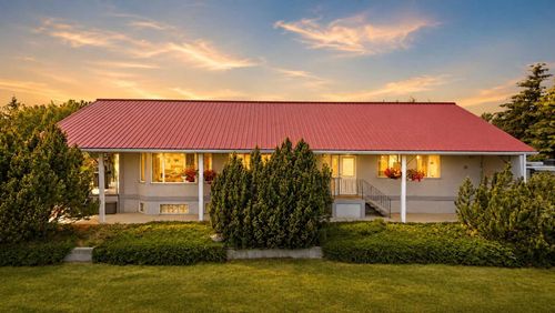 45 Morning Meadows Drive, Rural Ponoka County, AB, T4J1R3 | Card Image
