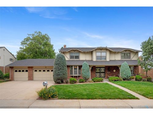 7597 S Fillmore Way, Centennial, CO, 80122-3331 | Card Image