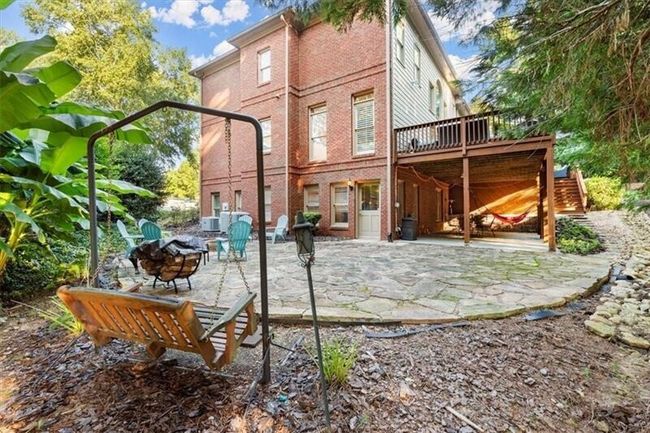 130 Silver Mist Cir, House other with 6 bedrooms, 5 bathrooms and null parking in Johns Creek GA | Image 63