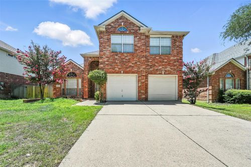5376 Lake Chelen Dr, Fort Worth, TX, 76137-4942 | Card Image