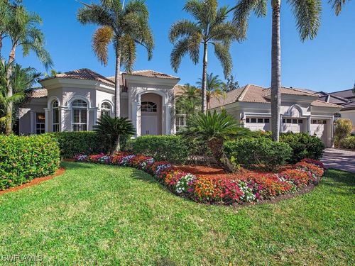 427 Terracina Way, NAPLES, FL, 34119 | Card Image