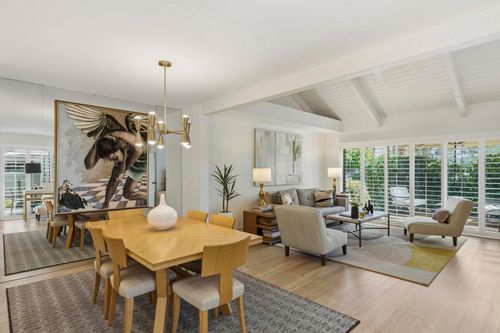 315 Forest Hills Dr, Rancho Mirage, CA, 92270-1447 | Card Image