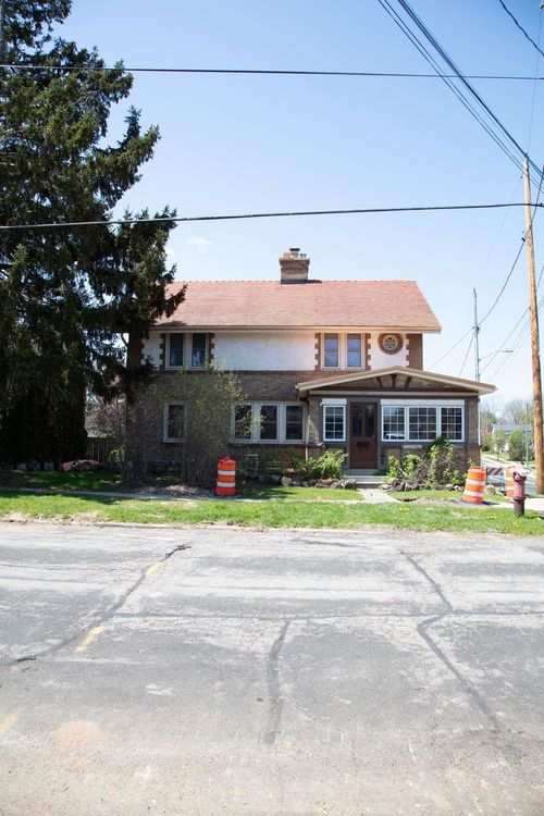 414 Dewey Ave, Watertown, WI, 53094-3920 | Card Image