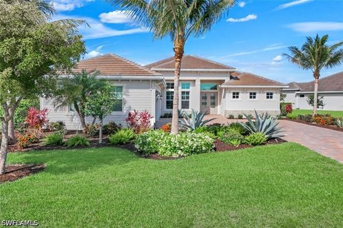 18437 Wildblue Boulevard, Fort Myers, FL, 33913 | Card Image