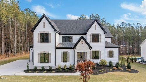 190 Cherry Bark Dr, Youngsville, NC, 27596-4411 | Card Image