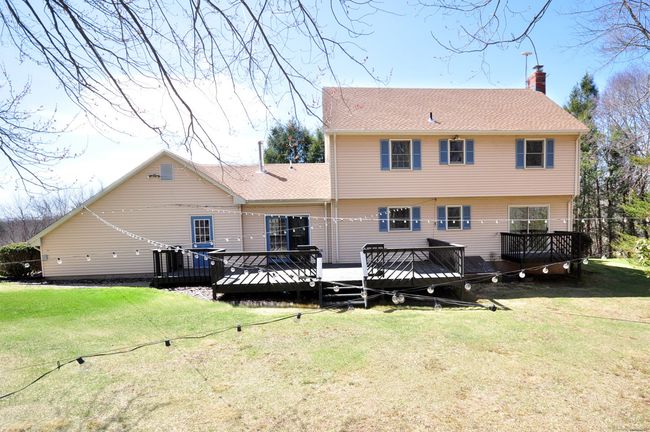 780 East St, House other with 4 bedrooms, 3 bathrooms and null parking in Andover CT | Image 8